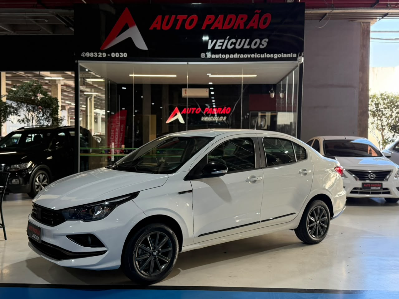 FIAT